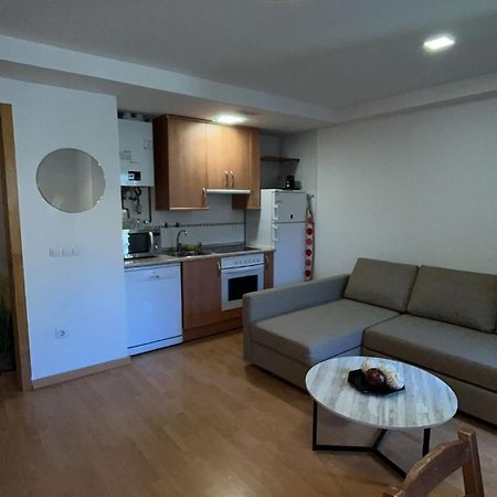 Apartamento El Roble Villanúa Zewnętrze zdjęcie