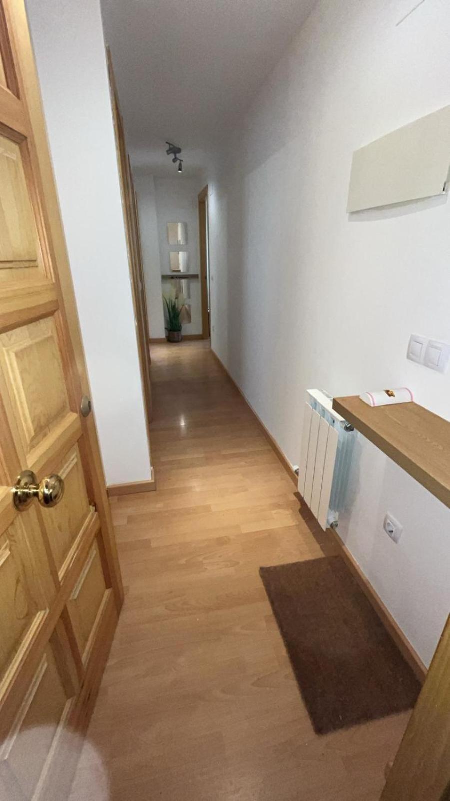 Apartamento El Roble Villanúa Zewnętrze zdjęcie